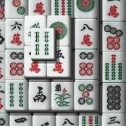 3D Mahjong