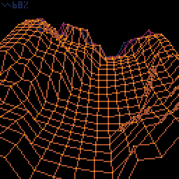 3D Terrain