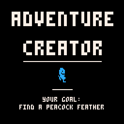 Adventure Creator