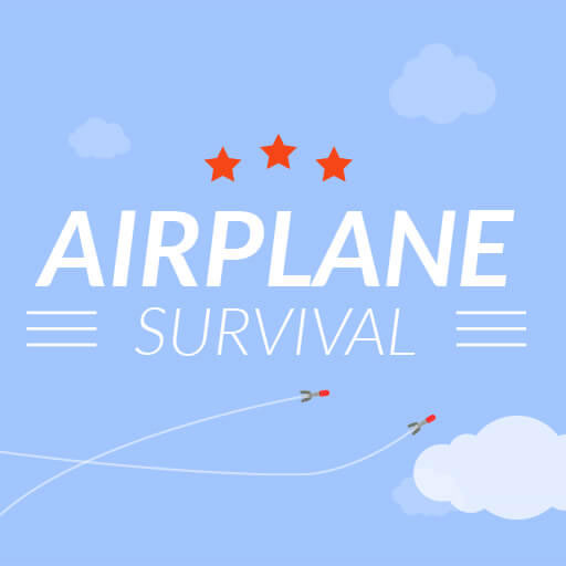 Airplane Survival