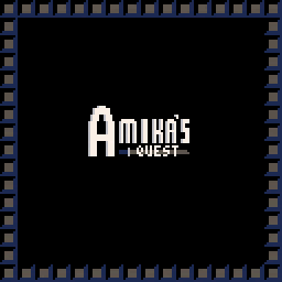 Amika's Quest