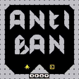 Antiban