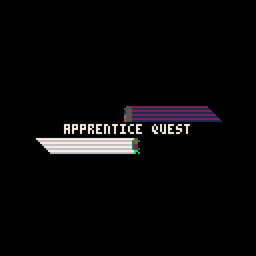 Apprentice Quest