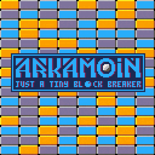 Arkamoin