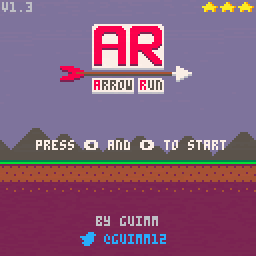 Arrow Run