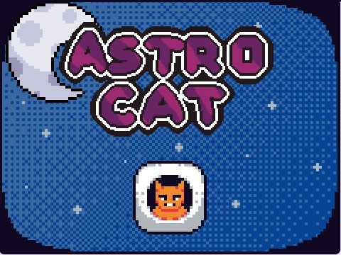 Astro Cat