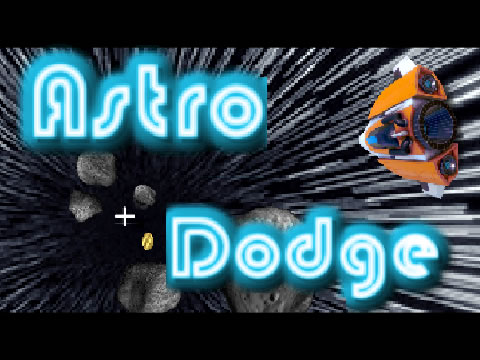 AstroDodge