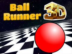 Ball Runner 3D