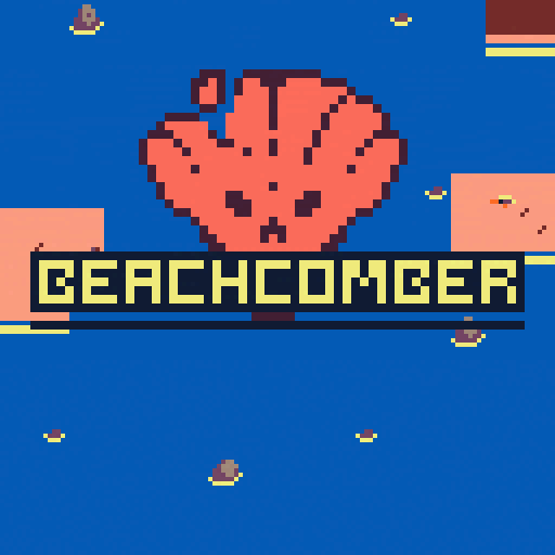 beachcomber