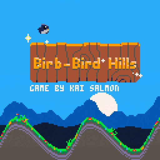Birb Bird Hills