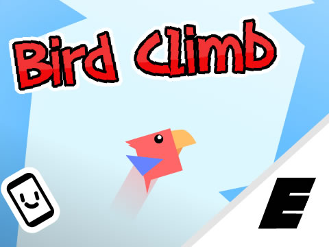 Bird Climb