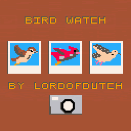 Bird Watch 1.1