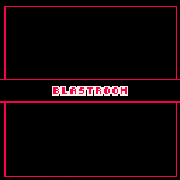 Blastroom