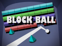 Block Ball