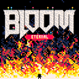 BLOOM ETERNAL