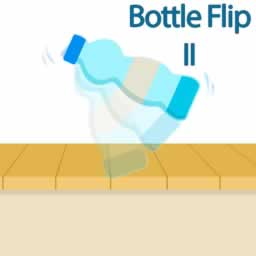 Bottle Flip Challenge DAB 2