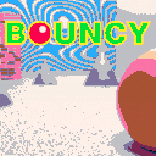 Bouncy 1.0