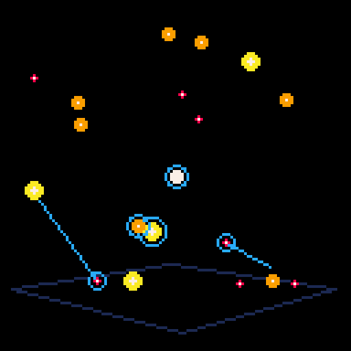 Bracewell Probe Simulator