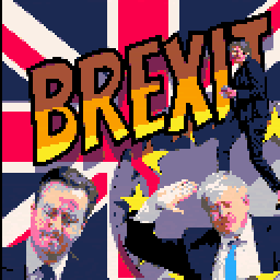 Brexit the game