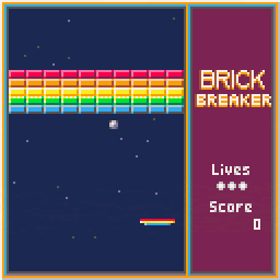 Brick Breaker