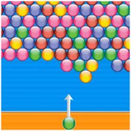 Bubble Shooter Classic