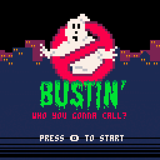 Bustin' 2.1