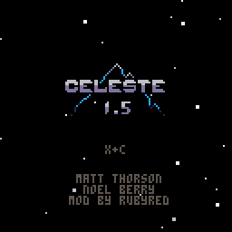 Celeste 1.5
