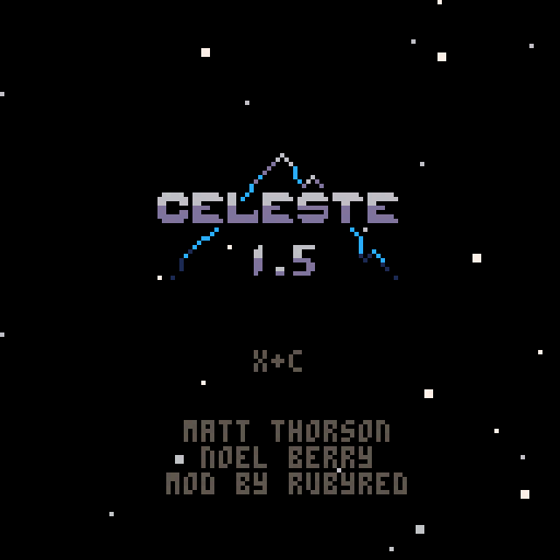 Celeste 1.75