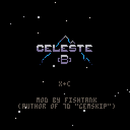 Celeste B-side