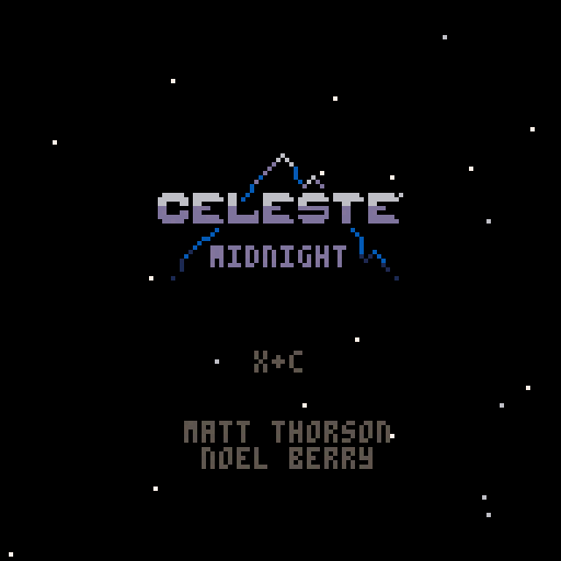 Celeste Midnight