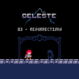 Celeste - Resurrections