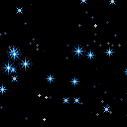 Celeste Stars