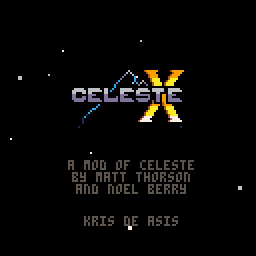 Celeste X