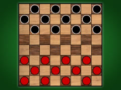 Checkers / Draughts