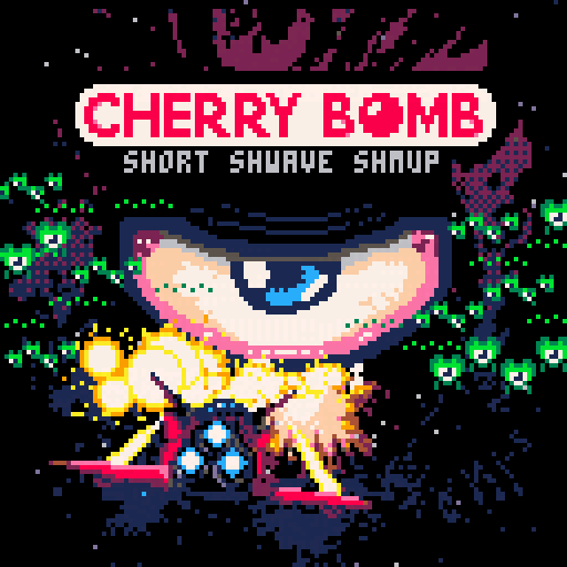 Cherry Bomb