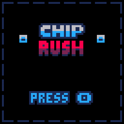 Chip Rush