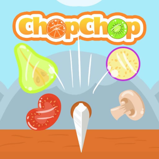 ChopChop