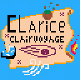 Clarice Clairvoyage!