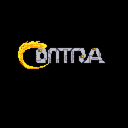 Contra Demake (Version .73 fixed) Updated 21123