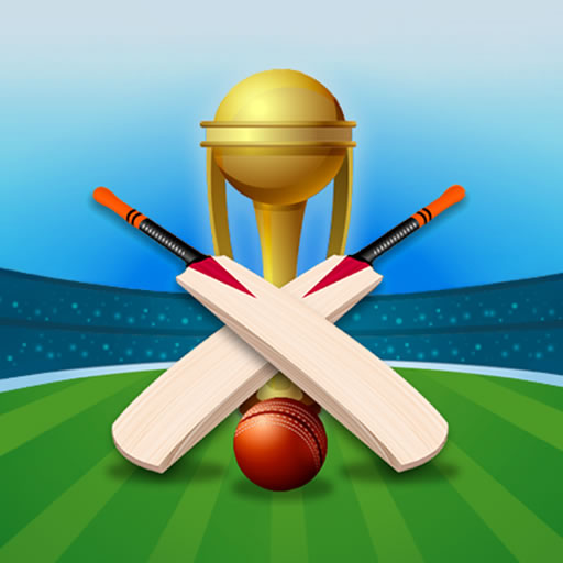 Cricket Champions Cup