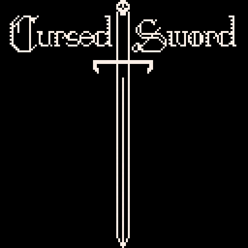 Cursed Sword