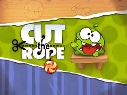Cut The Rope remake