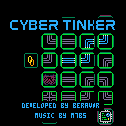 Cyber Tinker