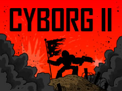 Cyborg II