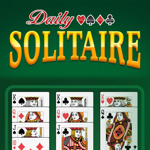 Daily solitaire
