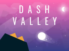 Dash Valley - Mobile Friendly