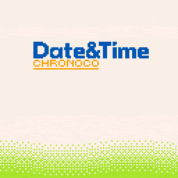 DateampTime