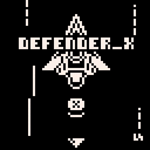 DEFENDER X - v1.1