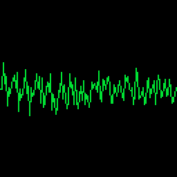 Defy PCM Boombox and Audio String Library