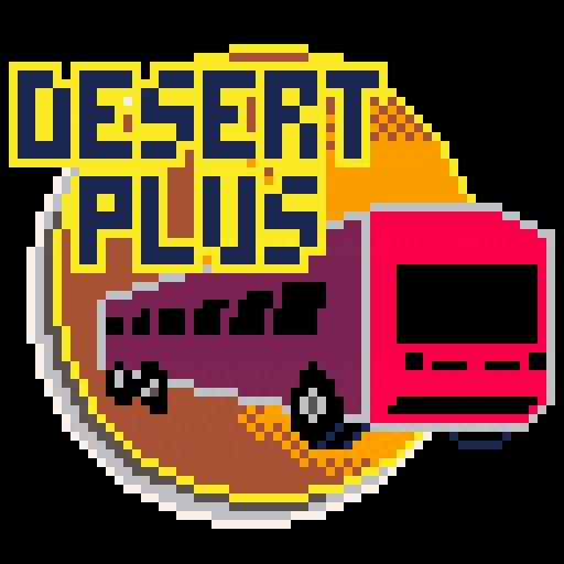 Desert Bus